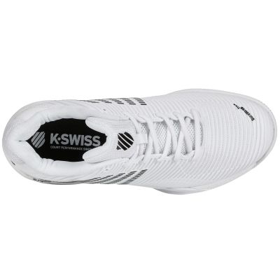 4. K-Swiss Hypercourt Express 2 M 06613-102-M shoes
