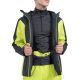 9. Ski jacket 4F M H4Z22 KUMN002 22S