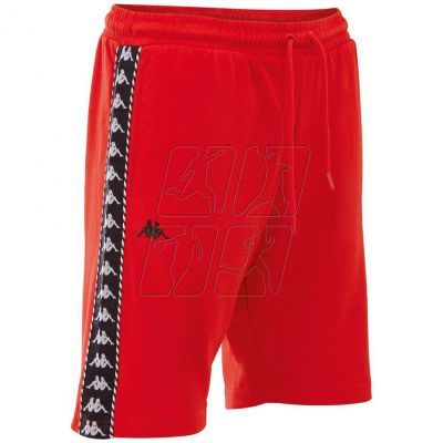 4. Kappa Italo Shorts M 309013 18-1664