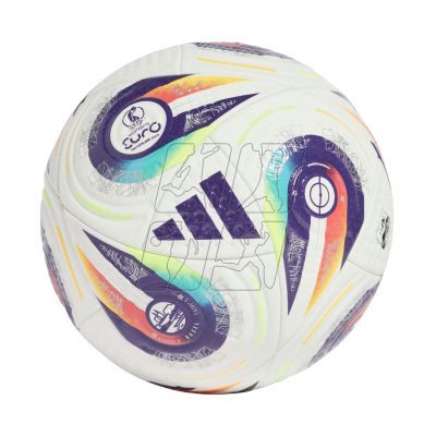 adidas Women's Euro25 Pro JH1261 Football