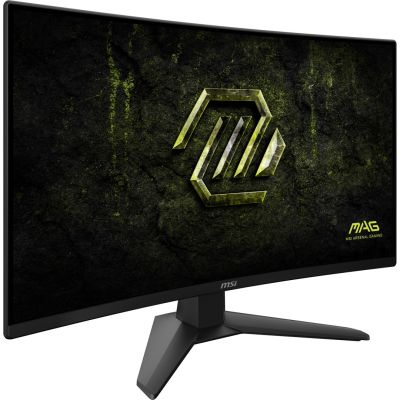 16. MSI MAG 274CF X24 computer monitor 68.6 cm (27") 1920 x 1080 px Full HD Black