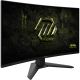 16. MSI MAG 274CF X24 computer monitor 68.6 cm (27") 1920 x 1080 px Full HD Black