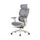 6. ONEX VENTRA Premium Padded upholstered seat Upholstered backrest