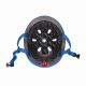 5. Helmet Globber Navy Blue Jr 506-100