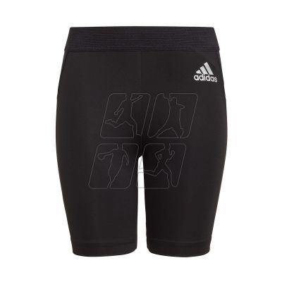 Adidas Techfit Tights Jr H23160 shorts