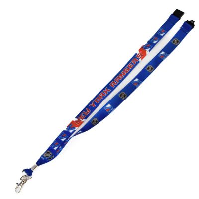 9. Inglasco NHL Lanyard