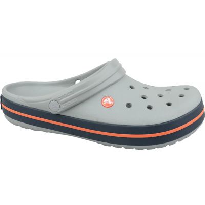 5. Crocs Crocband U 11016-01U flip-flops