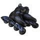 8. NA22151 ARMOUR NAVY BLUE ROLLER SKATES SIZE 45 NILS EXTREME