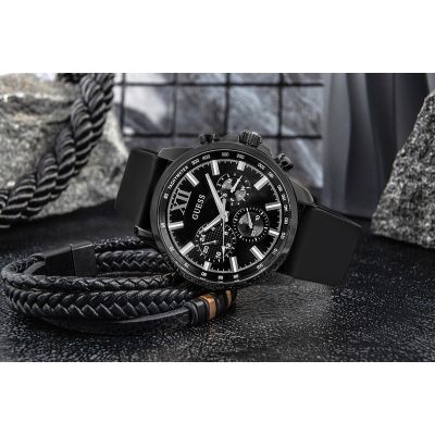 6. Men's Watch Guess Walker GW0913G3 + BOX