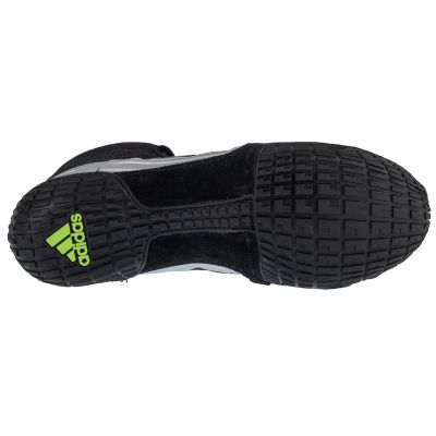4. adidas Speedex Wrestling Boots JQ4981 Black 41 1/3