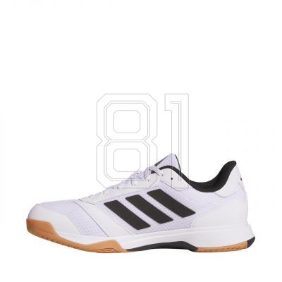 5. Handball shoes adidas Ligra 8 IN M JI1505