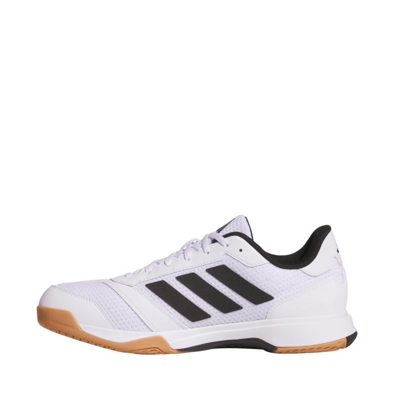5. adidas Ligra 8 IN M JI1505 handball shoes