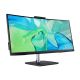 6. Acer Vero CB3 CB343CURJ0bemiiprcuzx Computer Monitor 86.4 cm (34") 3440 x 1440 px Wide Quad HD LCD Black