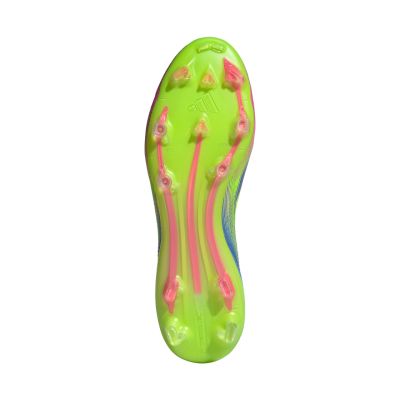 12. Adidas F50 Pro FG M IE1285 football boots