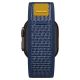 3. Spigen Athlex Air Strap for Apple Watch 44 / 45 / 46 / 49 mm - Navy Blue