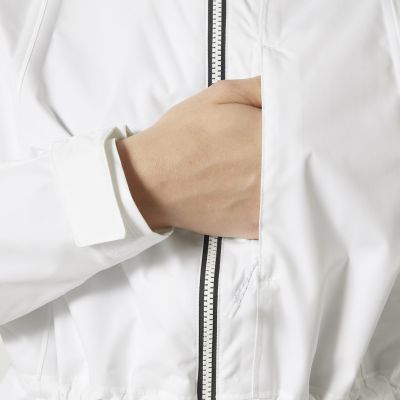 12. Helly Hansen Westport Raincoat W 54342 001