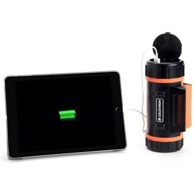 Celestron Power Tank Lithium Battery