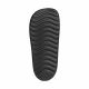 6. Adidas Adilette Lumia Flip Flop Black JR9715