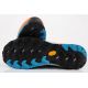 9. Aku men's trial trekking shoes Furiosa BOA Gore-tex Vibram fashionable orange