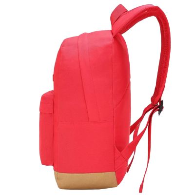 2. Skechers Denver Backpack S1136-02 Red One size