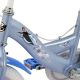 5. Huffy Disney Frozen 14" Children's Bike 24975W
