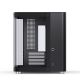5. Jonsbo TK-1 2.0 Mini Tower Black