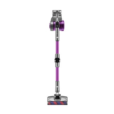 2. Jimmy JV85 Pro Cordless Upright Vacuum Cleaner Purple