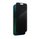 ZAGG InvisibleShield Glass Elite Privacy 360 for iPhone 15 Plus / 16 Plus (4-way)