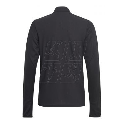 2. Sweatshirt adidas Tiro 23 League Training Top Jr HS3487