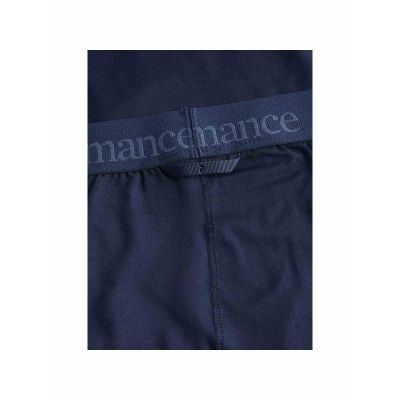 5. Peak Performance M Spirit Short Johns leggings blue