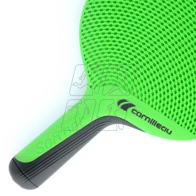 2. SOFTBAT 454706 table tennis bats