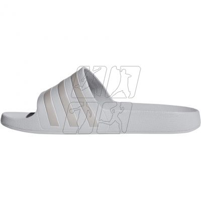 3. Adidas Adilette Aqua F35531 slippers