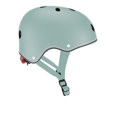 2. PRIMO LIGHTS XS/S Children's Helmet Sage [48-53cm] (505-109-2)