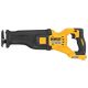 2. Reciprocating Saw Battery 54V DCS389NT DEWALT
