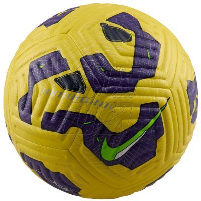 4. Nike Academy Plus Football FZ2632-710