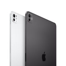 Apple iPad Pro 13" WIFI + LTE 512GB SpaceSchwarz (8.Gen.) iOS
