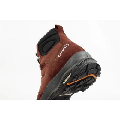6. Aku Montera Gore-tex women's hiking boots