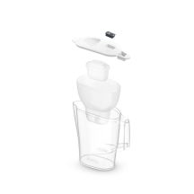 BRITA Aluna jug 2.4l + 2 MAXTRA cartridges (white)