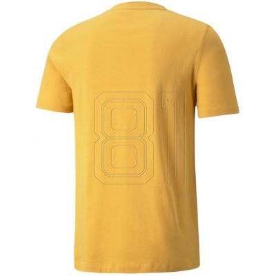 4. Puma Modern Basics Tee M 589345 37