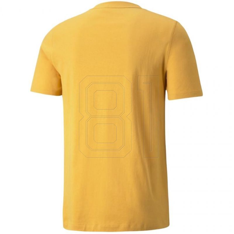 4. Puma Modern Basics Tee M 589345 37