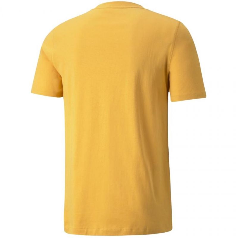 4. Puma Modern Basics Tee M 589345 37