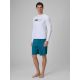 3. Longsleeve for swimming and water sports with UPF50+ filter men's 4F 4FRSS26TFWLM004-10S
