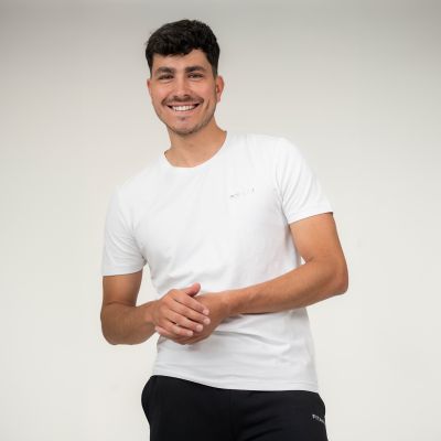 10. Fitanu Arvin III short sleeve T-shirt M 92800620862