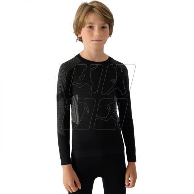 4. Thermal underwear 4F M149 Jr 4FJWAW24USEAM149 20S