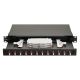 4. Equip 337204 1U patch panel