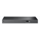 4. TP-Link TL-SG1218MPE Managed L2 Gigabit Ethernet (10/100/1000) PoE Support 1U Black