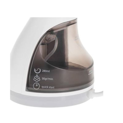 11. Adler AD 5042 Handheld Garment Steamer
