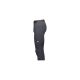 4. POC M's Layer Merino 3/4 Tights Gray
