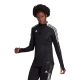 6. Adidas Tiro 21 Training Top W GM7318 sweatshirt