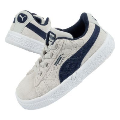 Puma Suede Jr 369684 02 sneakers